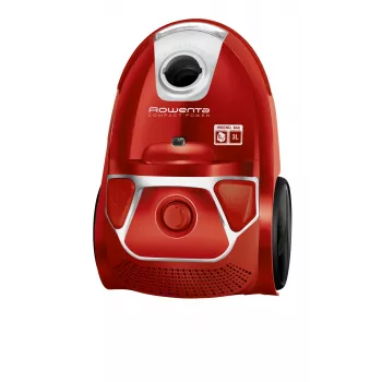Rowenta Compact Power RO3953 3 L silindertolmuimeja Kuiv 900 W Tolmukott