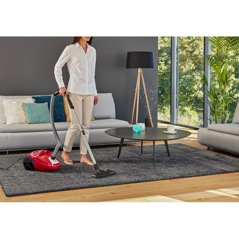 Rowenta Compact Power RO3953 3 L silindertolmuimeja Kuiv 900 W Tolmukott