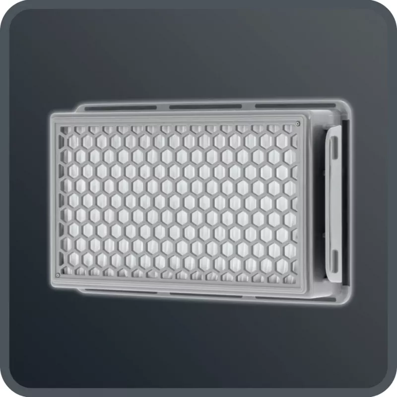 Rowenta Compact Power RO3953 3 L silindertolmuimeja Kuiv 900 W Tolmukott