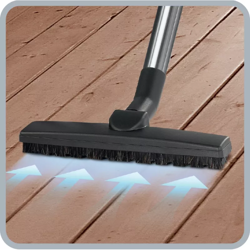 Rowenta Compact Power RO3953 3 L silindertolmuimeja Kuiv 900 W Tolmukott