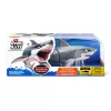 Mänguasi robothai Zuru Robo Alive Great White Shark 71126 — vee mängimiseks mõeldud interaktiivne patareitoitega kuju