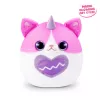 Plush Animal Toy Zuru Rainbocorns Kitty Mania, mitmevärviline, vanusele 3+