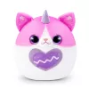 Plush Animal Toy Zuru Rainbocorns Kitty Mania, mitmevärviline, vanusele 3+