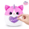 Plush Animal Toy Zuru Rainbocorns Kitty Mania, mitmevärviline, vanusele 3+