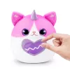 Plush Animal Toy Zuru Rainbocorns Kitty Mania, mitmevärviline, vanusele 3+