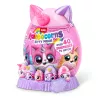 Plush Animal Toy Zuru Rainbocorns Kitty Mania, mitmevärviline, vanusele 3+