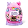 Plush Animal Toy Zuru Rainbocorns Kitty Mania, mitmevärviline, vanusele 3+