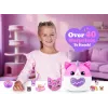 Plush Animal Toy Zuru Rainbocorns Kitty Mania, mitmevärviline, vanusele 3+