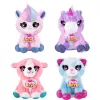 Plush toy figure Zuru Pets Alive Pet Shop Surprise - Birthday Party assorted one figure