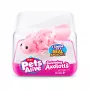 Pehme mänguasi Zuru Pets Alive Swimming Axolotls, kaisukassist mänguasja suurus, mudel 9556UQ1