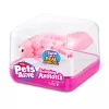 Pehme mänguasi Zuru Pets Alive Swimming Axolotls, kaisukassist mänguasja suurus, mudel 9556UQ1