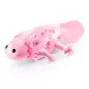 Pehme mänguasi Zuru Pets Alive Swimming Axolotls, kaisukassist mänguasja suurus, mudel 9556UQ1