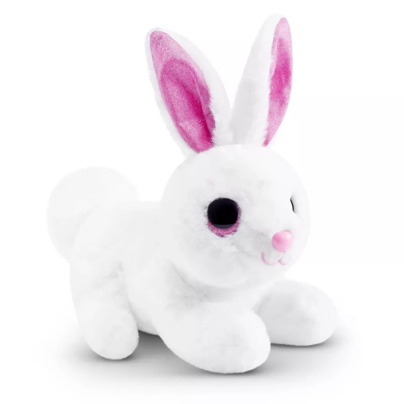 Pehme mänguasi Zuru Mama Bunny & Baby Surprise, interaktiivne pehmepaar, sortiment
