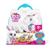 Pehme mänguasi Zuru Mama Bunny & Baby Surprise, interaktiivne pehmepaar, sortiment