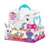 Pehme mänguasi Zuru Mama Bunny & Baby Surprise, interaktiivne pehmepaar, sortiment