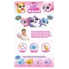 Mänguhamster Zuru Pets Alive Hamster Mania — patareitoitega interaktiivne hamster, alates 3. eluaastast, AAA