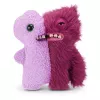 Pehme mänguasi Zuru Fuggler Misfit Monsters 9 tolli — sortimendis pehme figuur, üksikese