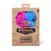 Pehme mänguasi Zuru Fuggler Misfit Monsters 9 tolli — sortimendis pehme figuur, üksikese