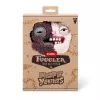 Pehme mänguasi Zuru Fuggler Misfit Monsters 9 tolli — sortimendis pehme figuur, üksikese