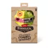 Pehme mänguasi Zuru Fuggler Misfit Monsters 9 tolli — sortimendis pehme figuur, üksikese