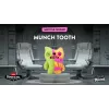Pehme mänguasi Zuru Fuggler Misfit Monsters 9 tolli — sortimendis pehme figuur, üksikese
