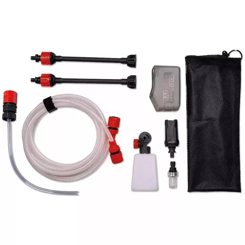 Survepesur Einhell HYPRESSO 18/24-1 Elektriline 240 l/h 24 bar