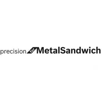 Pusletera Bosch T 1018 AFP Precision metall-sandwich-paneelidele, bimetallist 25 cm