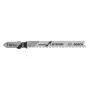 Bosch 2 608 636 431 tikksae/saagimis-/sabellõiketera Tikksae tera Bimetal 5 tk