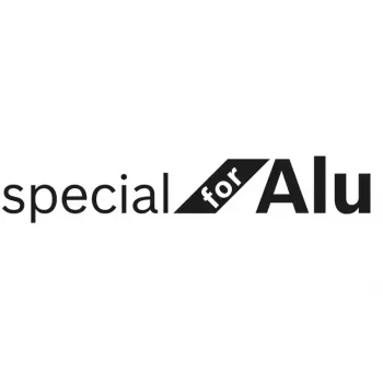 Bosch T 127 D Special for Alu puslelehed