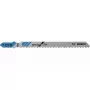 Bosch T 127 D Special for Alu puslelehed