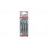 Pusleleht Bosch T 244 D Speed puidule