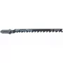 Pusleleht Bosch T 244 D Speed puidule