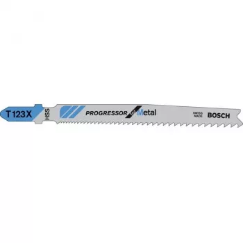 Bosch 2 608 638 473 tikksae/lehtsaag/edasitagasi sae lõikeleht