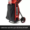 Aiaveski Einhell REDAXXO 36/25 kaal 10,5 kg