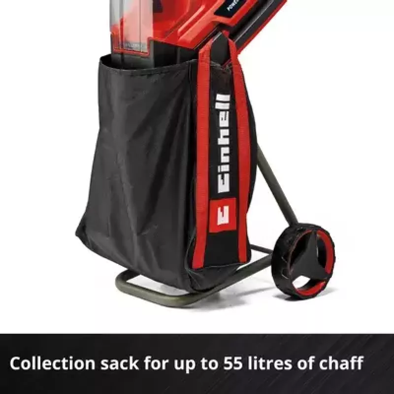Aiaveski Einhell REDAXXO 36/25 kaal 10,5 kg