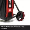 Aiaveski Einhell REDAXXO 36/25 kaal 10,5 kg
