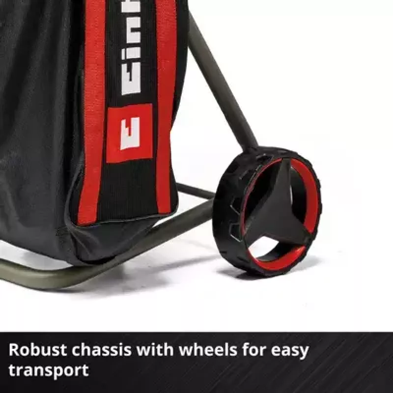 Aiaveski Einhell REDAXXO 36/25 kaal 10,5 kg