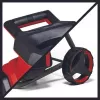Aiaveski Einhell REDAXXO 36/25 kaal 10,5 kg
