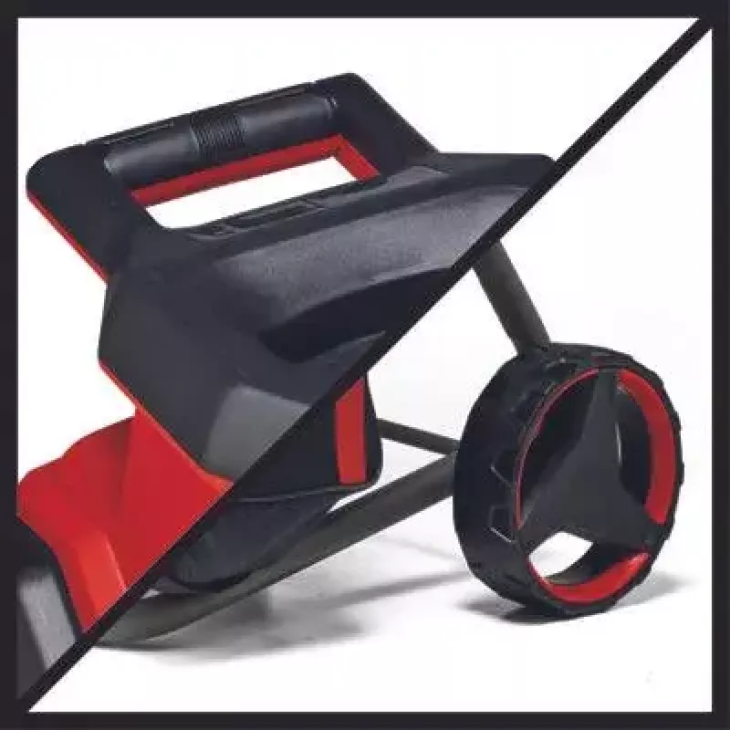 Aiaveski Einhell REDAXXO 36/25 kaal 10,5 kg