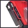 Aiaveski Einhell REDAXXO 36/25 kaal 10,5 kg