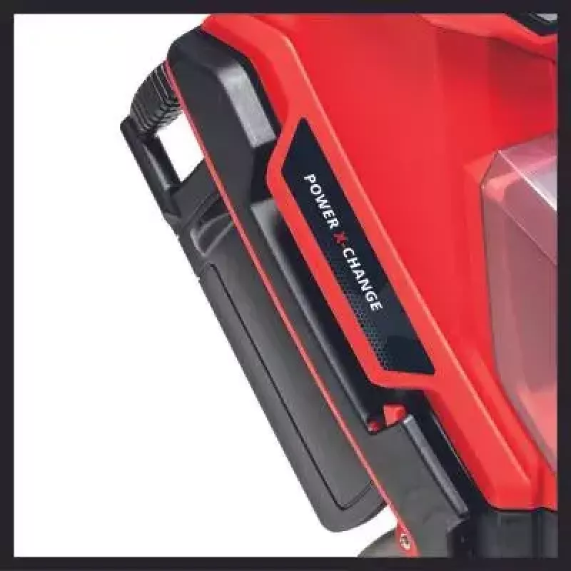 Aiaveski Einhell REDAXXO 36/25 kaal 10,5 kg