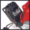 Aiaveski Einhell REDAXXO 36/25 kaal 10,5 kg