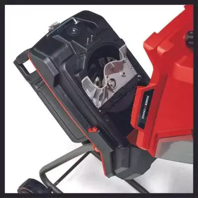 Aiaveski Einhell REDAXXO 36/25 kaal 10,5 kg