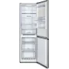 Hisense RB3N300NMCC vabaltseisev 304 L roostevaba teras