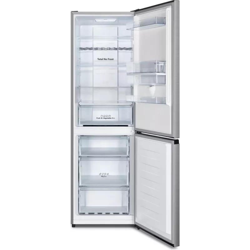 Hisense RB3N300NMCC vabaltseisev 304 L roostevaba teras