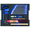 Tööriistakomplekt Gedore 1100-BASIC