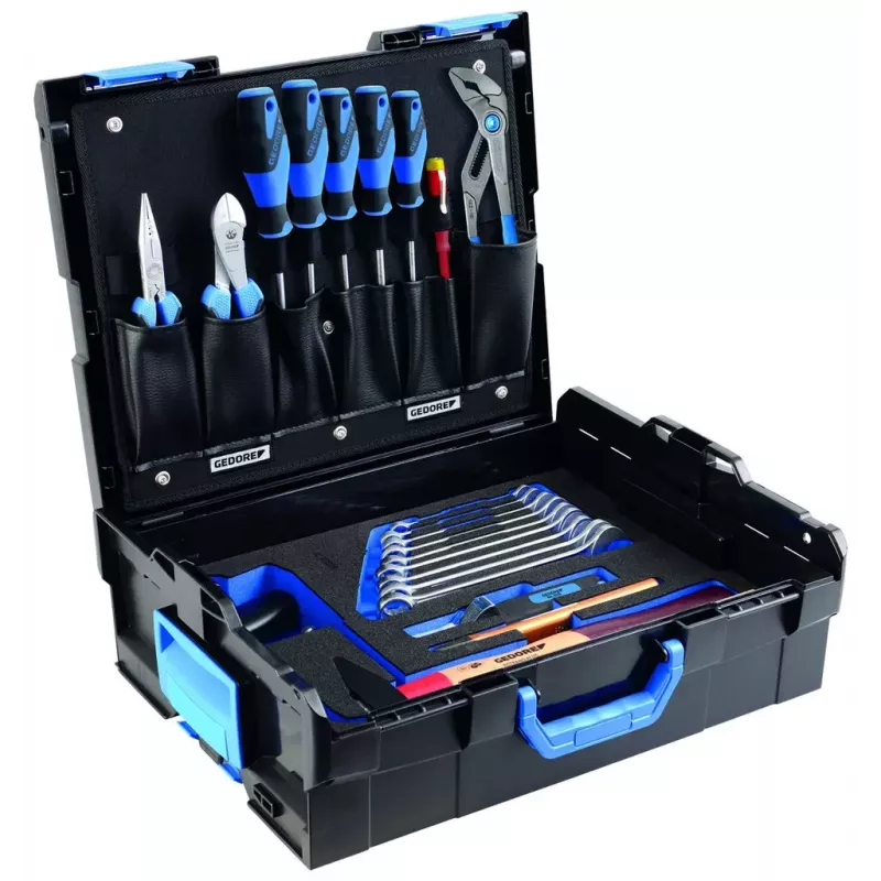 Tööriistakomplekt Gedore 1100-BASIC