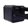 Kõik-ühes vedelikjahutus Alphacool Eisbaer 360 CPU