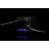 Kõik-ühes vedelikjahutus Alphacool Eisbaer 360 CPU