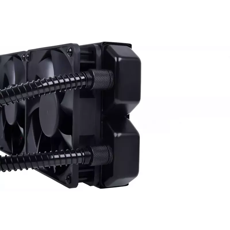 Kõik-ühes vedelikjahutus Alphacool Eisbaer 360 CPU